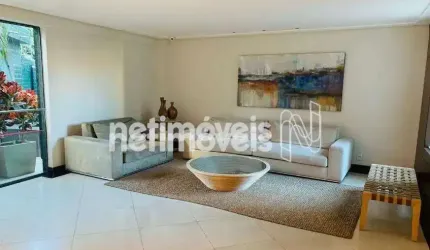 Apartamento à venda no bairro Buritis com 4 dormitórios/quartos e 170 m² de área útil.