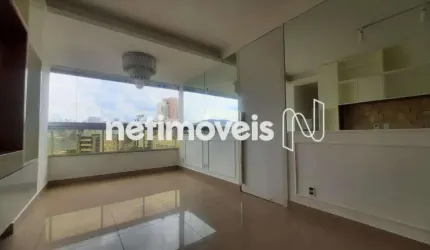 Cobertura à venda no bairro Luxemburgo com 120m² e 2 dormitórios/quartos disponíveis