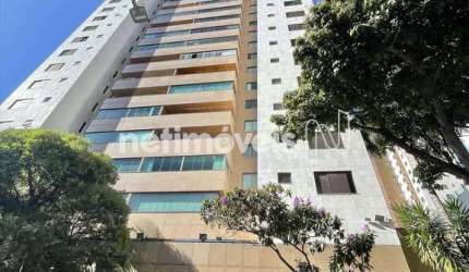Apartamento para alugar no bairro Anchieta com 4 dormitórios e 138 m² de área útil.