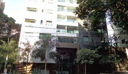 Apartamento para alugar no bairro Lourdes - 73 m² e 2 dormitórios/quartos disponíveis.