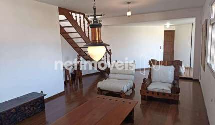 Cobertura de 320m² para Aluguel com 4 dormitórios em Serra, ótima localização!