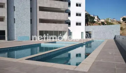 Apartamento à venda no bairro Luxemburgo com 152 m² e 4 dormitorios/quartos disponíveis
