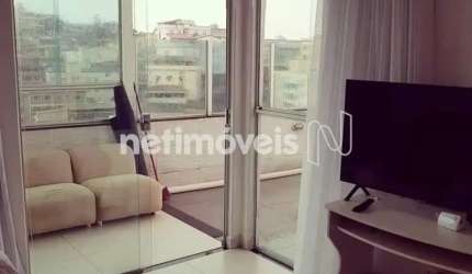 Cobertura à Venda com 136m², 3 dormitórios, Bairro Sagrada Família.