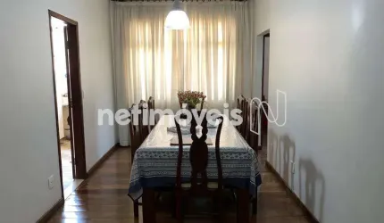 Cobertura à venda no Coração Eucarístico com 4 dormitórios e 120 m² de área útil