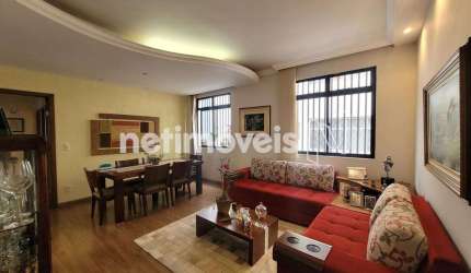 Apartamento à venda, 100m², 3 dormitórios no bairro Nova Suíssa, oportunidade imperdível!