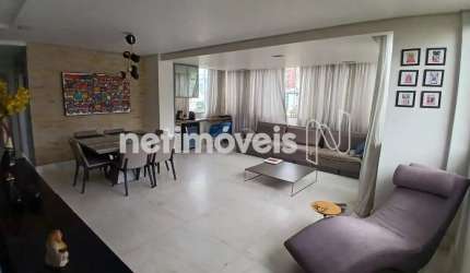 Apartamento para Aluguel em Luxemburgo com 4 Dormitórios e 160 m² de Área Útil