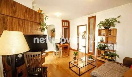 Apartamento à venda no bairro Luxemburgo com 92m² e 3 dormitórios/quartos disponíveis.