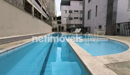 Apartamento à venda no bairro Buritis com 100 m² e 3 dormitórios/quartos disponíveis
