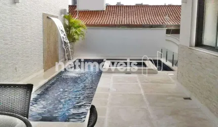 Casa residencial à venda no bairro Santa Lúcia com 450 m² e 5 dormitórios/quartos.