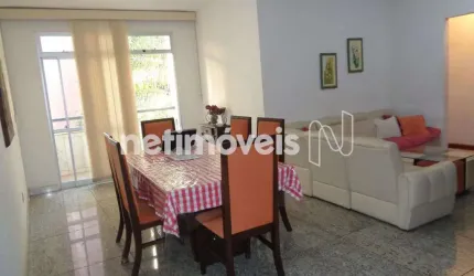 Apartamento à venda no bairro Santo Antônio com 109m² e 4 dormitórios/quartos disponíveis.