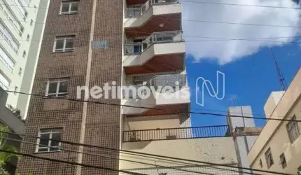 Apartamento à venda no bairro Santo Antônio com 3 dormitórios e 110 m².