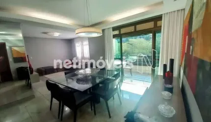 Apartamento à venda em Luxemburgo com 155 m² e 4 dormitórios/quartos disponíveis.