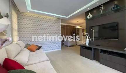 Apartamento à venda no Buritis com 123 m² e 3 dormitórios/quartos disponíveis.