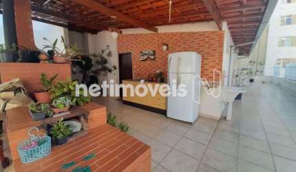 Cobertura à venda com 4 dormitórios no bairro Santo Antônio - 440 m² de área útil