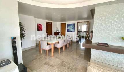 Apartamento à venda no Buritis com 4 dormitórios/quartos e 154 m² de área útil.