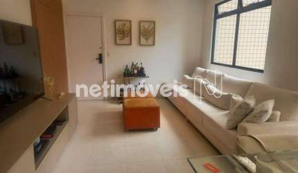 Apartamento à venda em Santo Antônio, 145 m² com 4 dormitórios/quartos disponíveis!
