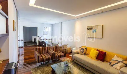 Apartamento à venda em Lourdes - 4 dormitórios e 157 m² de área útil disponível!
