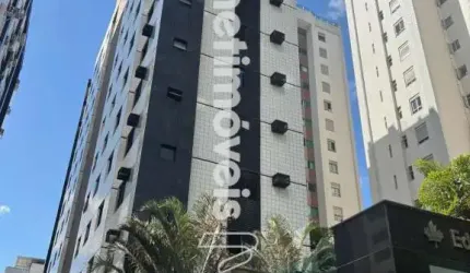 Apartamento à venda no bairro Belvedere com 135 m² e 4 dormitórios/quartos disponíveis.