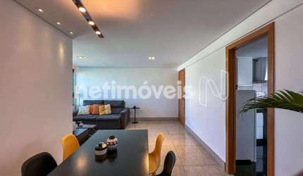 Apartamento à venda no bairro Anchieta com 90m² e 3 dormitórios/quartos disponíveis.