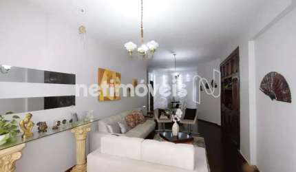 Apartamento à venda no bairro Luxemburgo com 3 dormitórios e 107 m² de área útil