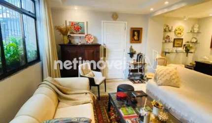 Apartamento à venda no bairro Anchieta com 110 m² e 3 dormitórios/quartos.