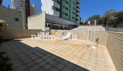 Cobertura à venda no bairro Buritis com 3 dormitórios e 247 m² de área útil.