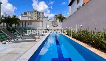 Apartamento à venda no Sion com 198 m² e 4 dormitórios/quartos disponíveis.