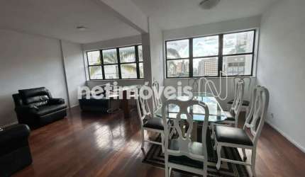 Apartamento à venda no bairro Cruzeiro com 170 m² e 4 dormitórios/quartos disponíveis.