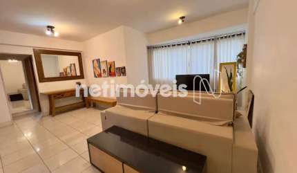 Apartamento à venda no Belvedere com 77 m² e 2 dormitórios/quartos disponíveis.