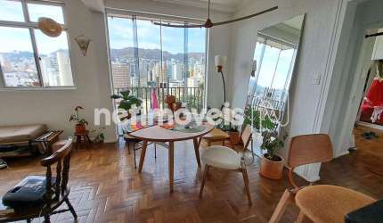 Apartamento à venda no bairro São Pedro com 100 m² e 3 dormitórios/quartos.
