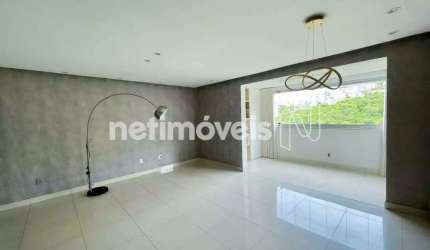 Apartamento à venda com 4 dormitórios no bairro Buritis, área de 119 m².