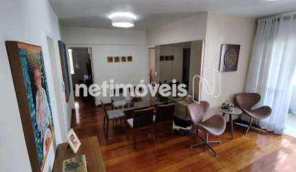 Apartamento à venda no bairro Buritis com 106 m² e 4 dormitórios/quartos disponíveis.