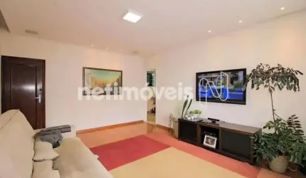 Apartamento à venda no Grajaú com 4 dormitórios e 157 m² de área útil.
