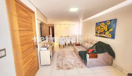 Apartamento à venda no Gutierrez com 3 dormitórios e área útil de 97m².
