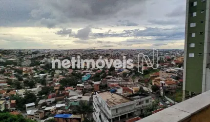 Apartamento à venda no Buritis com 3 dormitórios, área útil de 110 m².