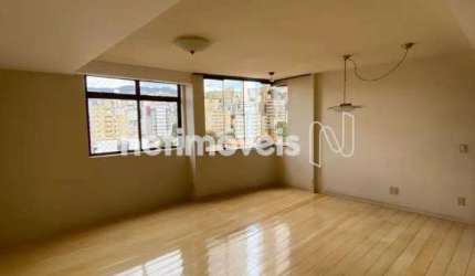 Apartamento para locação com 110 m², 3 dormitórios/quartos no bairro São Pedro.