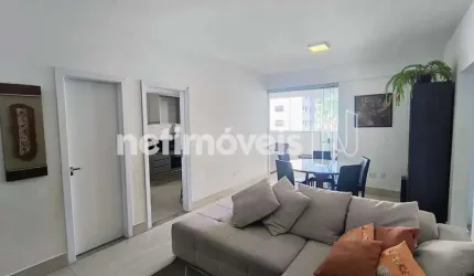 Apartamento à venda no bairro Buritis com 3 dormitórios e 104 m² de área útil