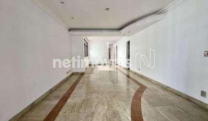 Apartamento à venda no bairro Gutierrez com 180 m² e 4 dormitórios/quartos disponíveis