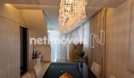 Cobertura à venda no Sion com 182m² e 3 dormitórios/quartos disponíveis.