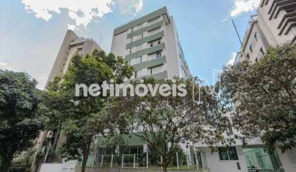 Apartamento à venda no bairro Serra com 170 m² e 4 dormitórios/quartos disponíveis.