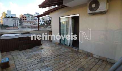 Cobertura à venda no bairro Nova Suíssa com 150 m² e 2 dormitórios/quartos.