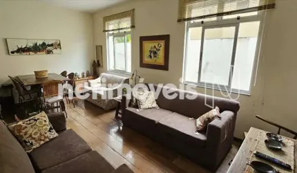 Apartamento à venda no bairro Santa Lúcia com 100m² e 3 dormitórios/quartos.