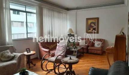 Apartamento à venda no Centro, 208 m² com 4 dormitórios/quartos disponíveis.