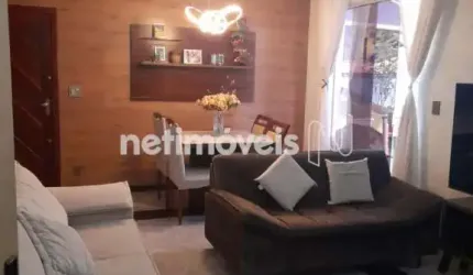 Apartamento à venda no bairro Liberdade com 115 m² e 3 dormitórios/quartos disponíveis