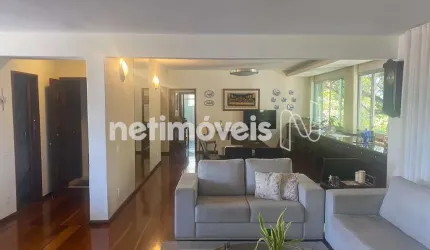 Cobertura à venda com 5 dormitórios no bairro Anchieta, área de 336 m²
