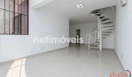 Cobertura à venda no bairro Lourdes, 250 m² e 4 dormitórios/quartos disponíveis.