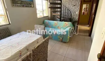 Apartamento Cobertura à Venda no bairro Nova Suíssa com 150m² e 3 dormitórios/quartos