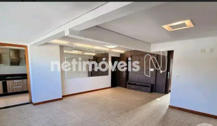 Apartamento à venda no bairro Buritis com 4 dormitórios e área de 120 m²