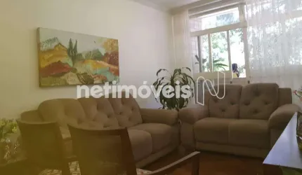 Apartamento à venda no Sion com 140 m² e 4 dormitórios/quartos disponíveis.
