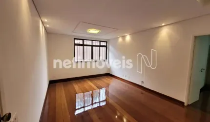 Apartamento à venda no Grajaú com 4 dormitórios/quartos e 140 m² de área útil